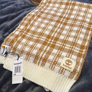 Timberland Scarf